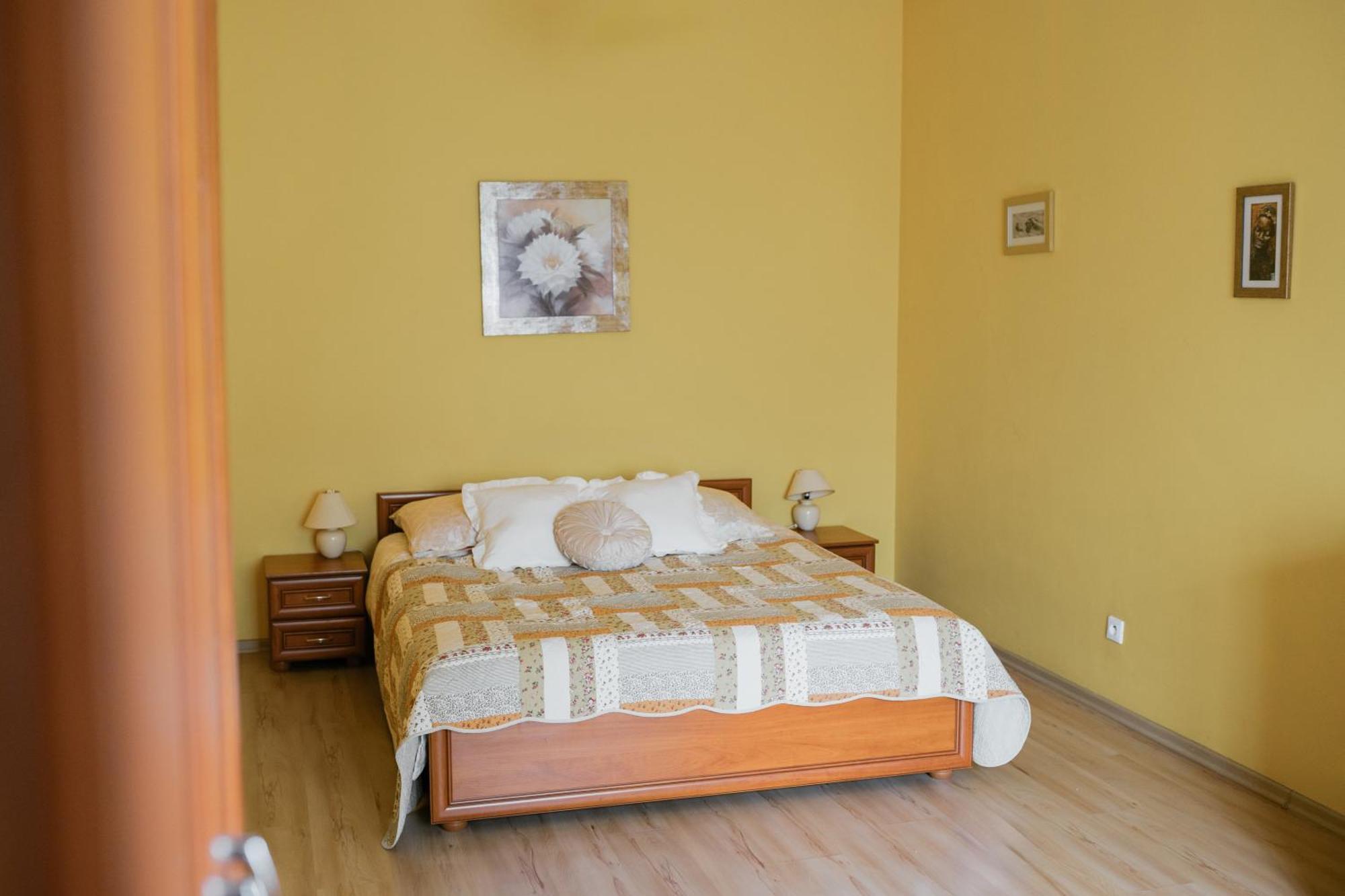Apartamenty Optimal Płock Exterior foto
